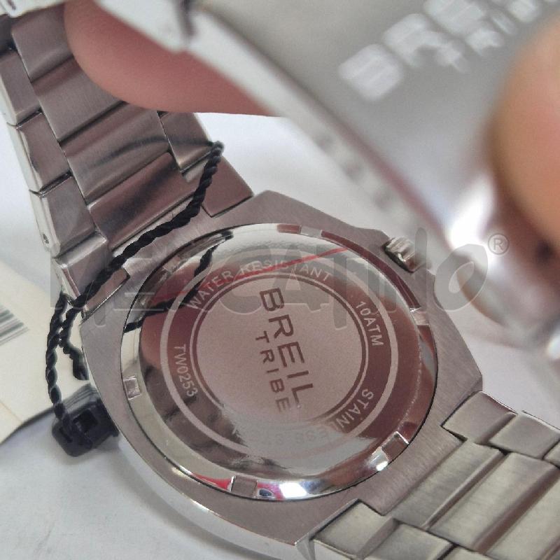 OROLOGIO BREIL TRIBE TW0253 | Mercatino dell'Usato Cervia 5