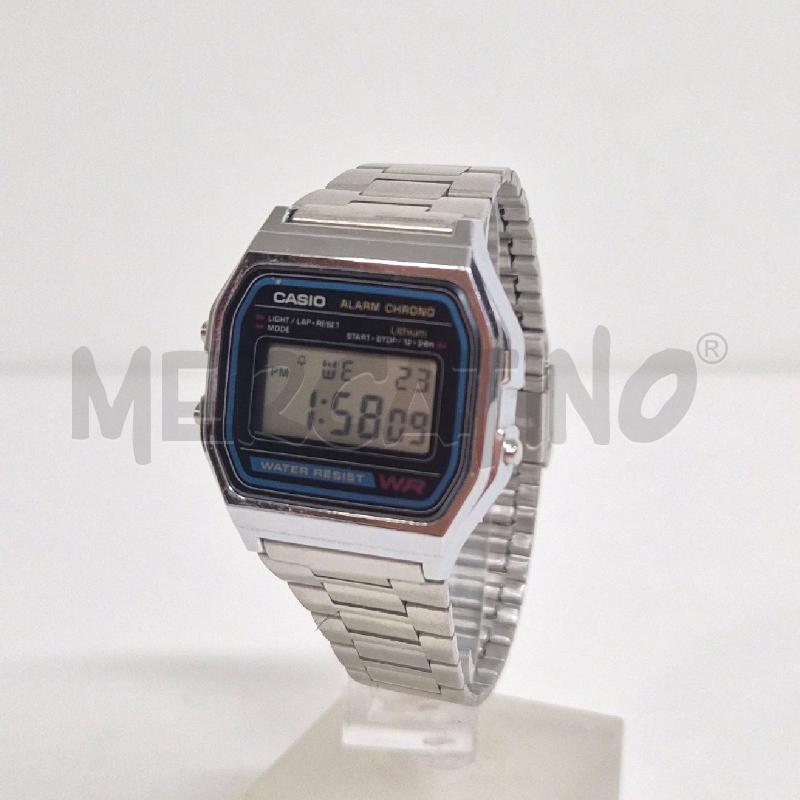 OROLOGIO CASIO A158W | Mercatino dell'Usato Cervia 1