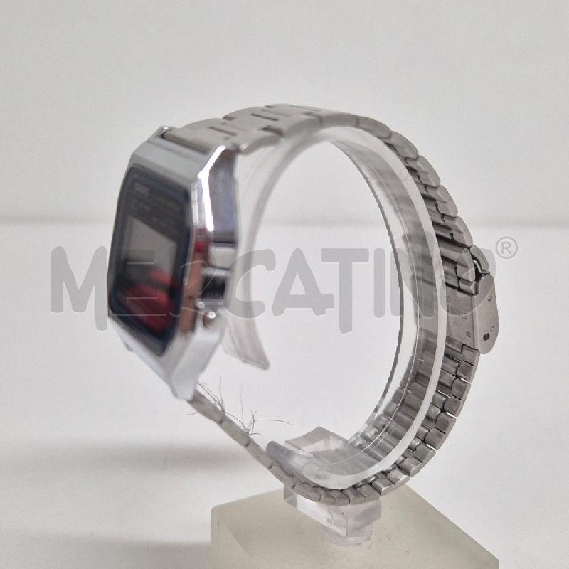 OROLOGIO CASIO A158W | Mercatino dell'Usato Cervia 3