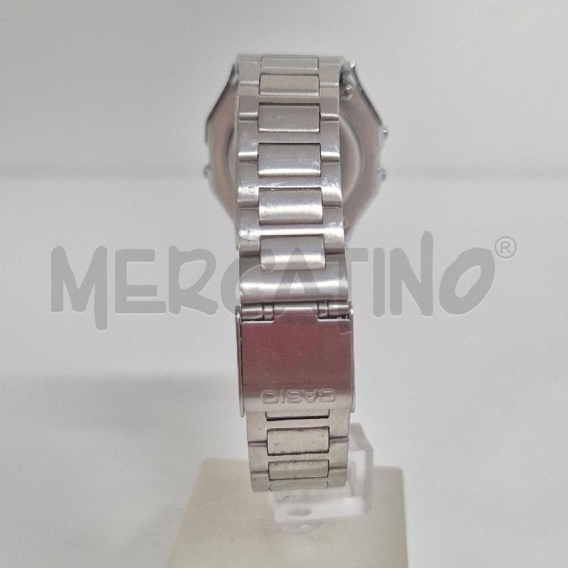 OROLOGIO CASIO A158W | Mercatino dell'Usato Cervia 4