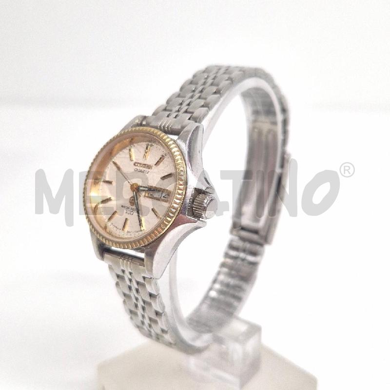 OROLOGIO CITIZEN QUARTZ GN 4W S | Mercatino dell'Usato Cervia 2