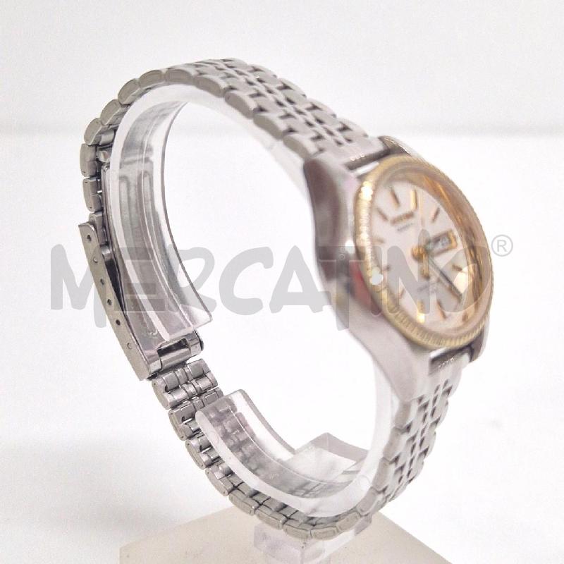 OROLOGIO CITIZEN QUARTZ GN 4W S | Mercatino dell'Usato Cervia 3