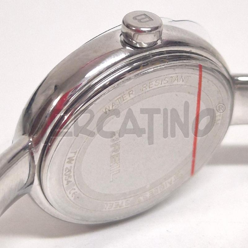 OROLOGIO DA POLSO BREIL DONNA TW2054 | Mercatino dell'Usato Cervia 4
