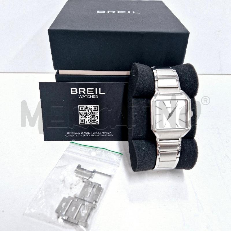 OROLOGIO DA POLSO BREIL TW1971 | Mercatino dell'Usato Cervia 5