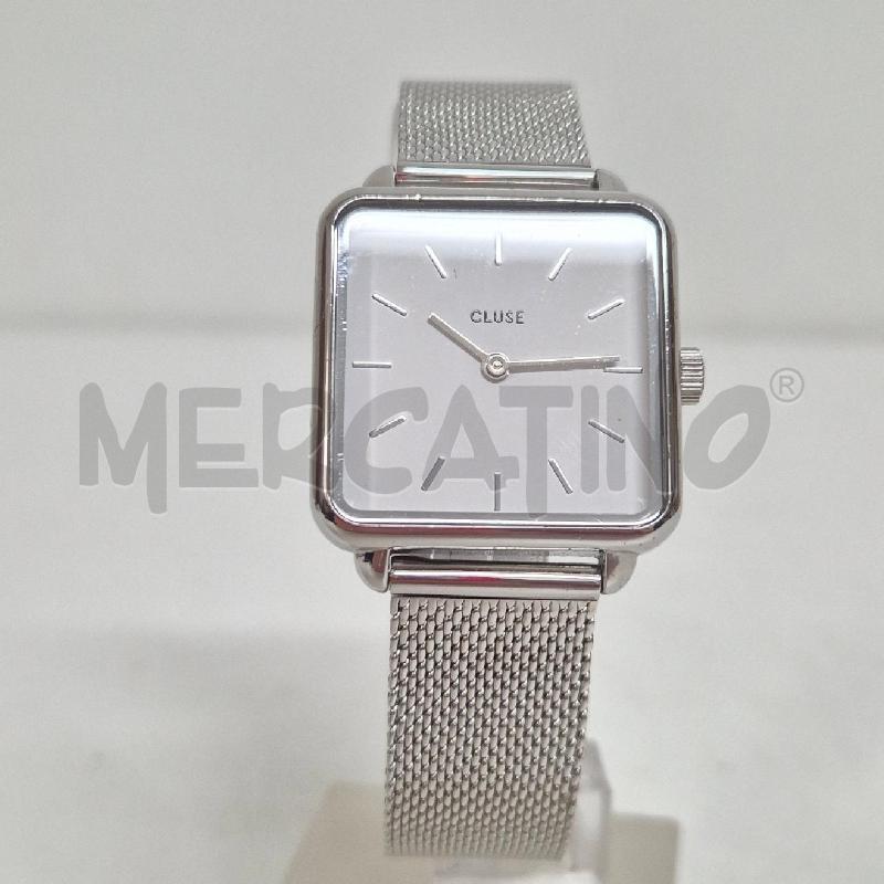 OROLOGIO DA POLSO CLUSE F52731 | Mercatino dell'Usato Cervia 2