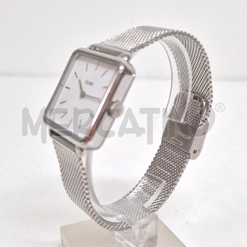 OROLOGIO DA POLSO CLUSE F52731 | Mercatino dell'Usato Cervia 3