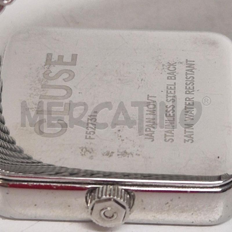 OROLOGIO DA POLSO CLUSE F52731 | Mercatino dell'Usato Cervia 4