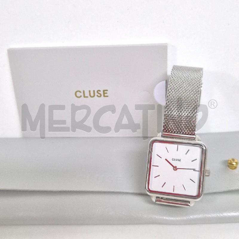 OROLOGIO DA POLSO CLUSE F52731 | Mercatino dell'Usato Cervia 5
