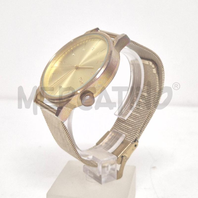 OROLOGIO DA POLSO KOMONO C ON PILAÙ | Mercatino dell'Usato Cervia 3