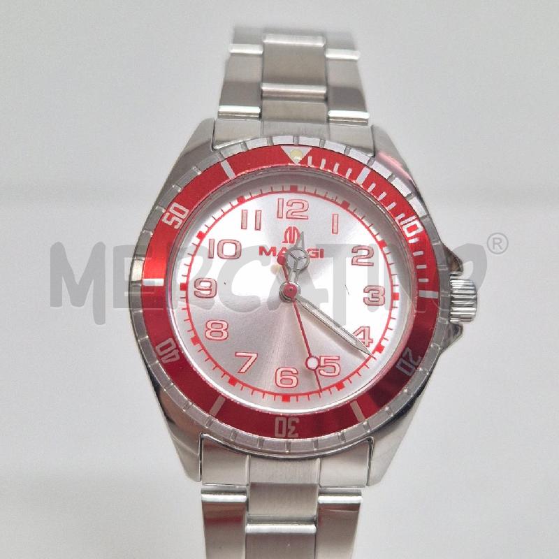 OROLOGIO DA POLSO MARGI 6416  | Mercatino dell'Usato Cervia 2