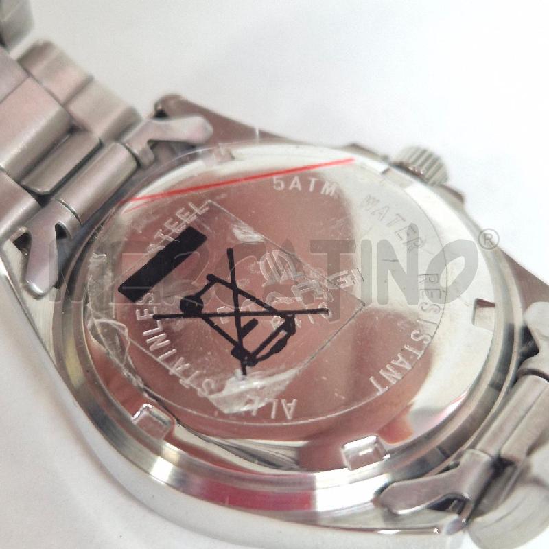 OROLOGIO DA POLSO MARGI 6416  | Mercatino dell'Usato Cervia 4