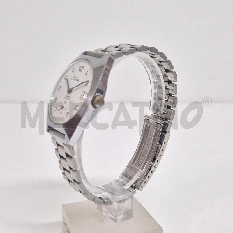 OROLOGIO DA POLSO PERSEO  | Mercatino dell'Usato Cervia 3