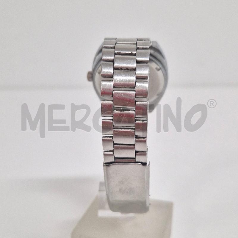 OROLOGIO DA POLSO PERSEO  | Mercatino dell'Usato Cervia 4
