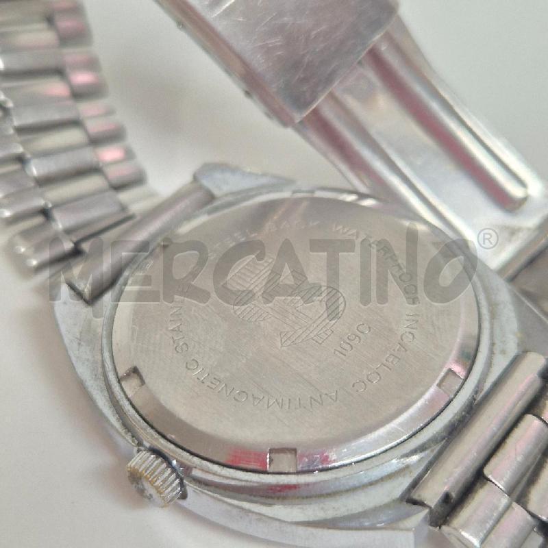 OROLOGIO DA POLSO PERSEO  | Mercatino dell'Usato Cervia 5