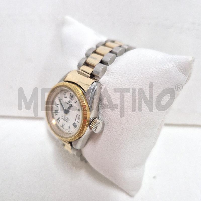 OROLOGIO DA POLSO PRYNGEPS 2892 W3 | Mercatino dell'Usato Cervia 2