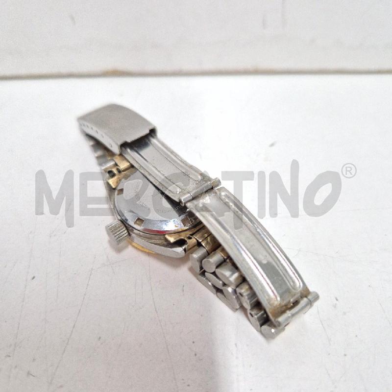 OROLOGIO DA POLSO PRYNGEPS 2892 W3 | Mercatino dell'Usato Cervia 4