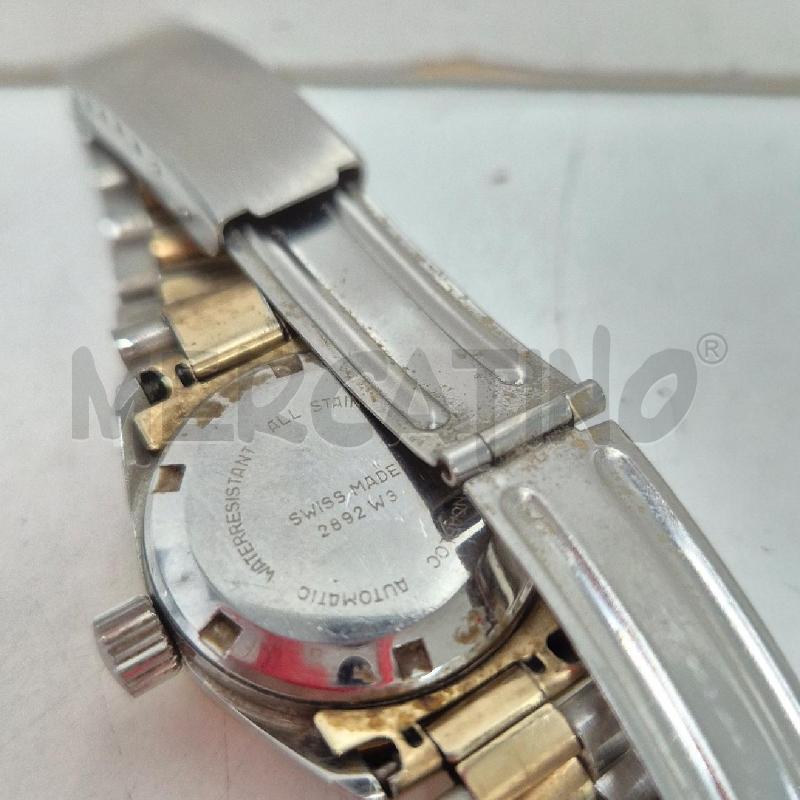 OROLOGIO DA POLSO PRYNGEPS 2892 W3 | Mercatino dell'Usato Cervia 5