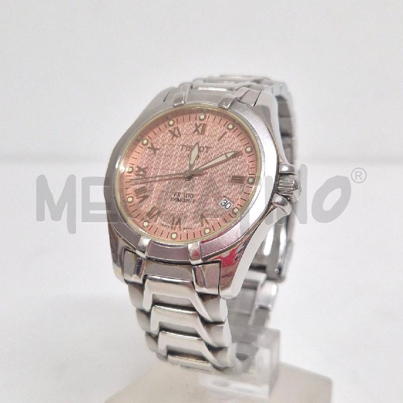 OROLOGIO DA POLSO TISSOT P660-760 | Mercatino dell'Usato Cervia 1