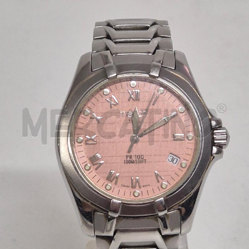OROLOGIO DA POLSO TISSOT P660-760 | Mercatino dell'Usato Cervia 2