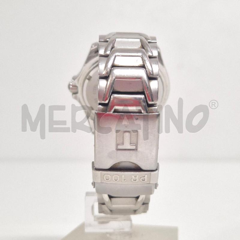 OROLOGIO DA POLSO TISSOT P660-760 | Mercatino dell'Usato Cervia 4