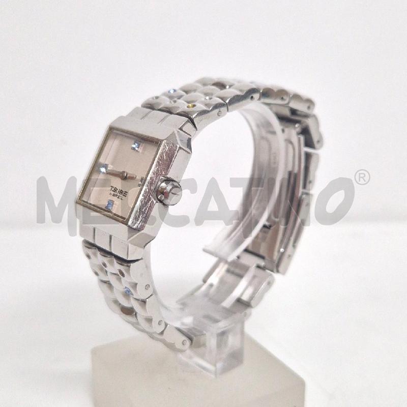 OROLOGIO DA POLSO TRIBE BREIL | Mercatino dell'Usato Cervia 3