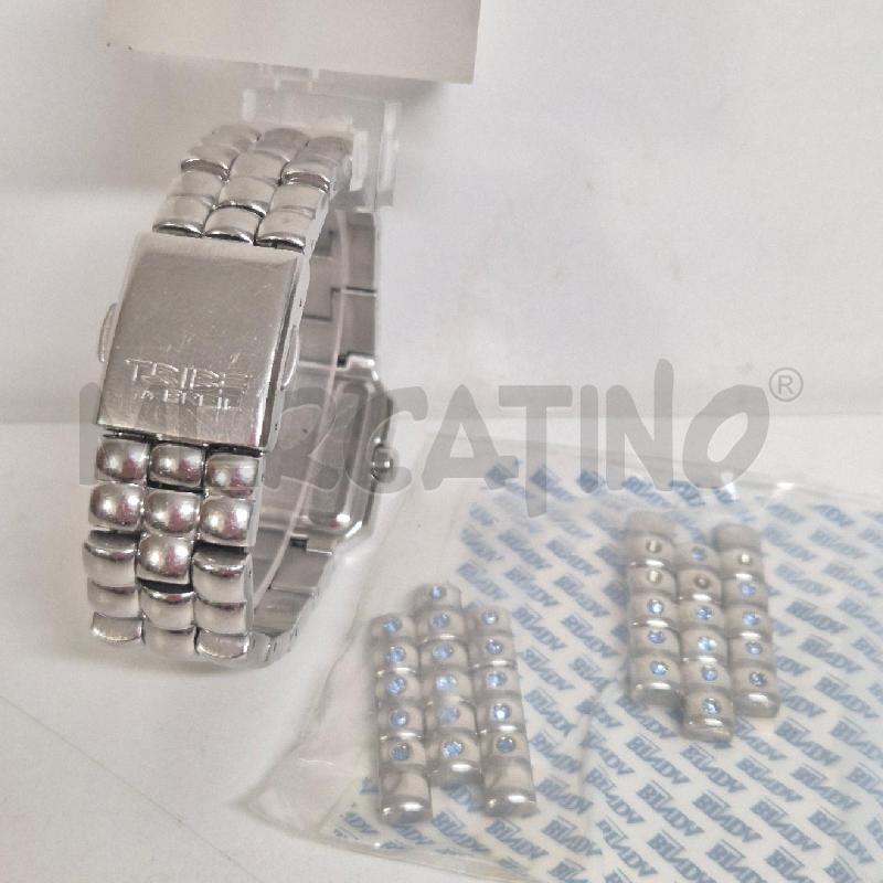 OROLOGIO DA POLSO TRIBE BREIL | Mercatino dell'Usato Cervia 4