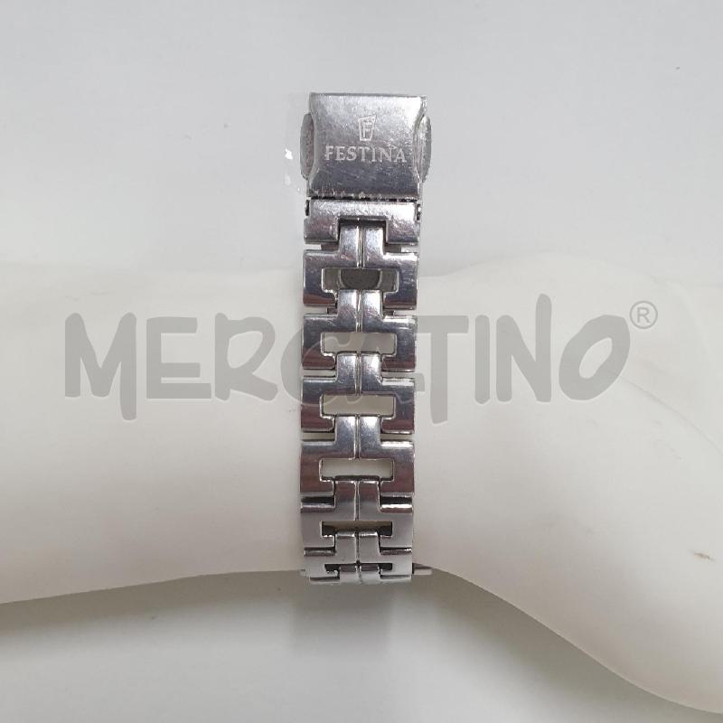OROLOGIO FESTINA F16364 | Mercatino dell'Usato Cervia 3