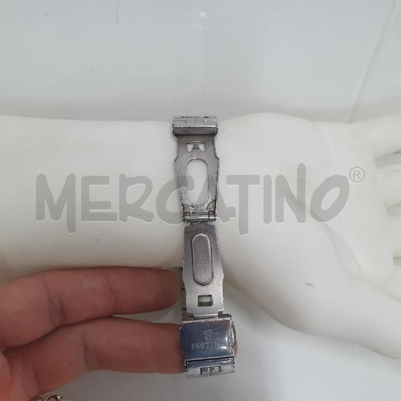 OROLOGIO FESTINA F16364 | Mercatino dell'Usato Cervia 4
