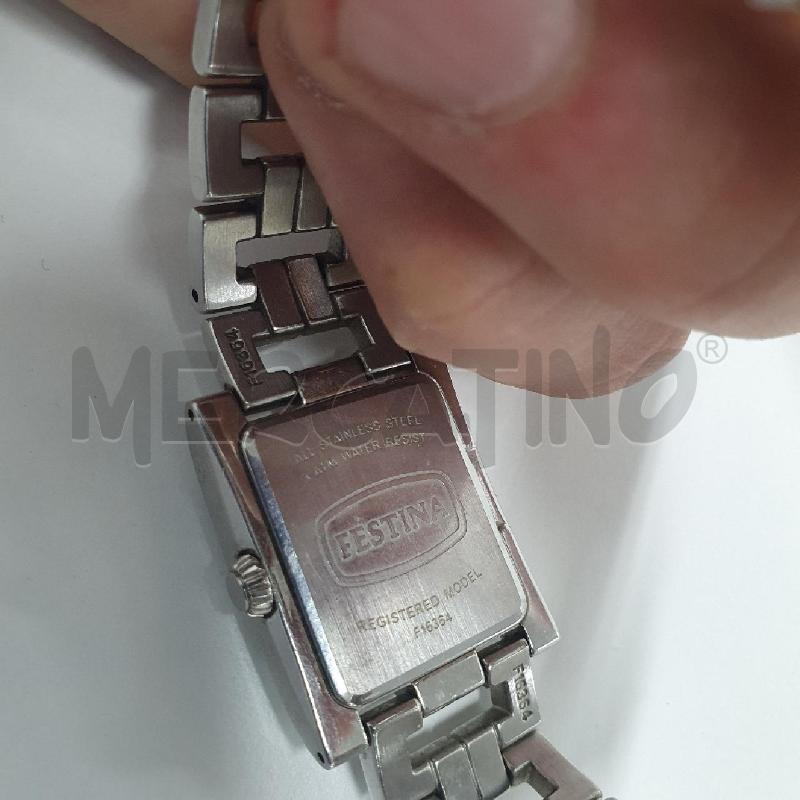 OROLOGIO FESTINA F16364 | Mercatino dell'Usato Cervia 5