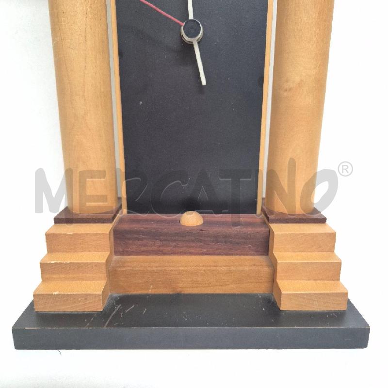 OROLOGIO I LEGNI DI PIRONDINI | Mercatino dell'Usato Cervia 3