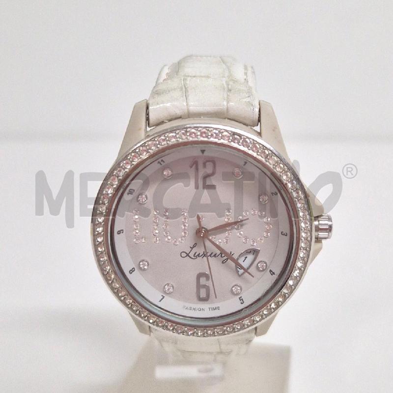 OROLOGIO LIU JO LUXURY QUADRANTE STRASS  | Mercatino dell'Usato Cervia 2
