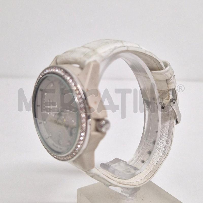 OROLOGIO LIU JO LUXURY QUADRANTE STRASS  | Mercatino dell'Usato Cervia 3