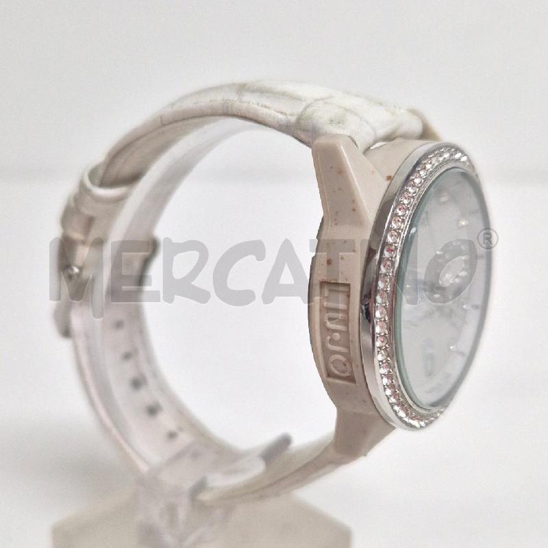 OROLOGIO LIU JO LUXURY QUADRANTE STRASS  | Mercatino dell'Usato Cervia 4