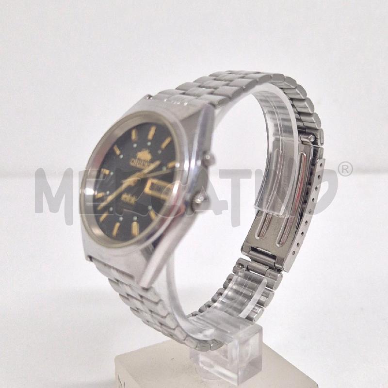 OROLOGIO ORIENT CRYSTAL 21 JEWELS 469WB1-80 | Mercatino dell'Usato Cervia 2