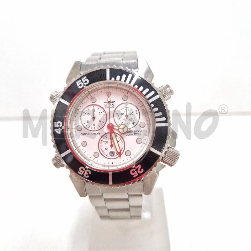 OROLOGIO SECTOR DV 3000 | Mercatino dell'Usato Cervia 1