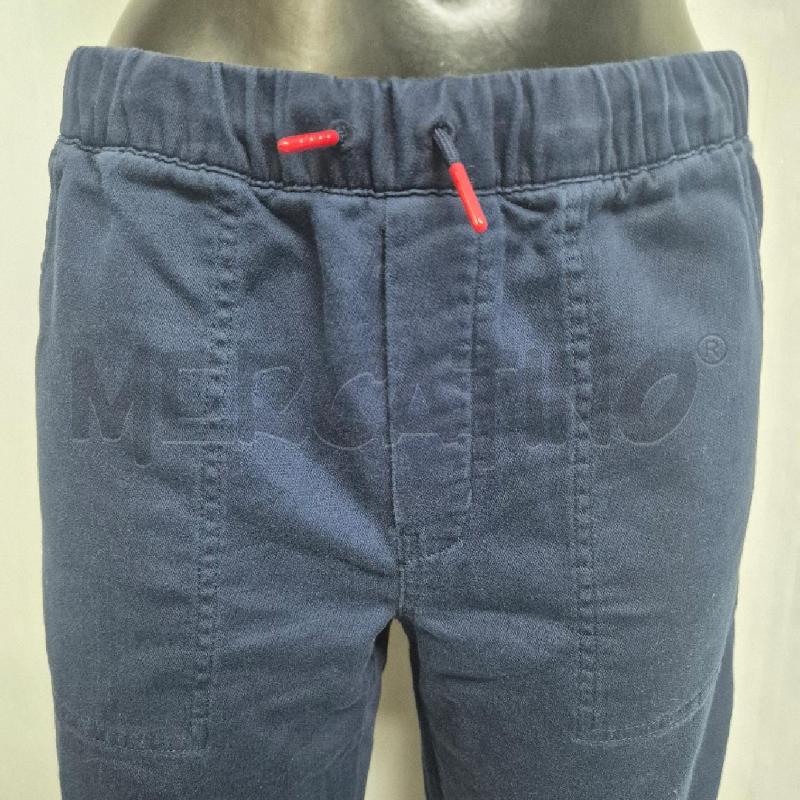 PANTALONE BAMBINO POLO RALPH LAUREN BLU | Mercatino dell'Usato Cervia 2
