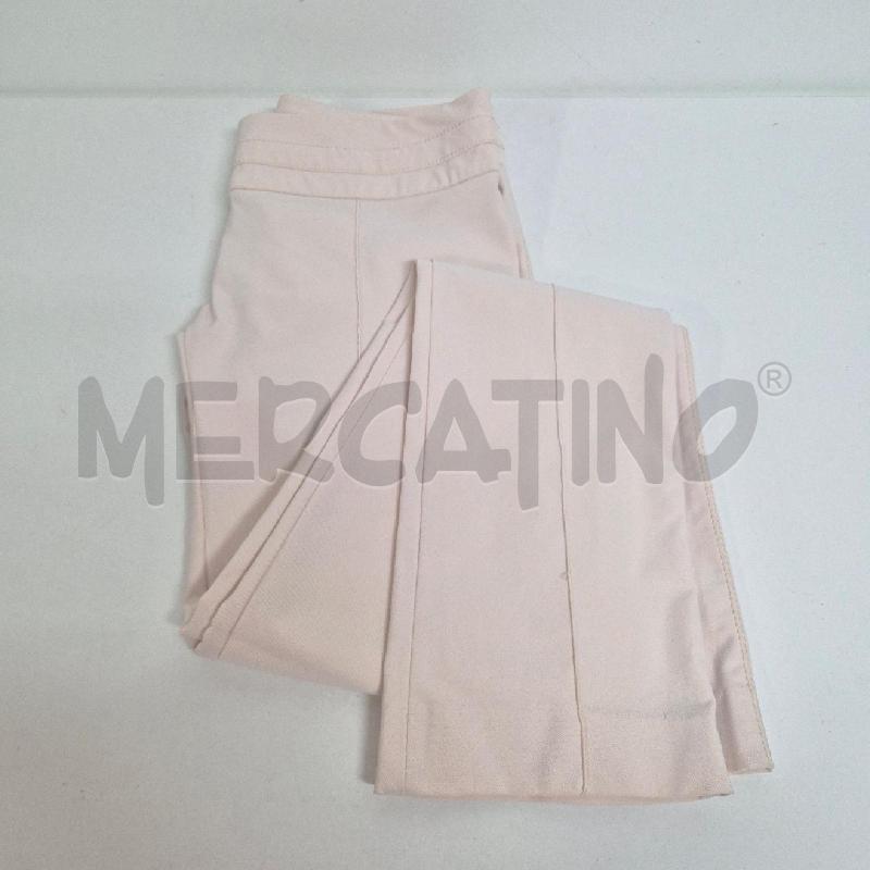 PANTALONE DONNA CELYN B ROSA | Mercatino dell'Usato Cervia 1