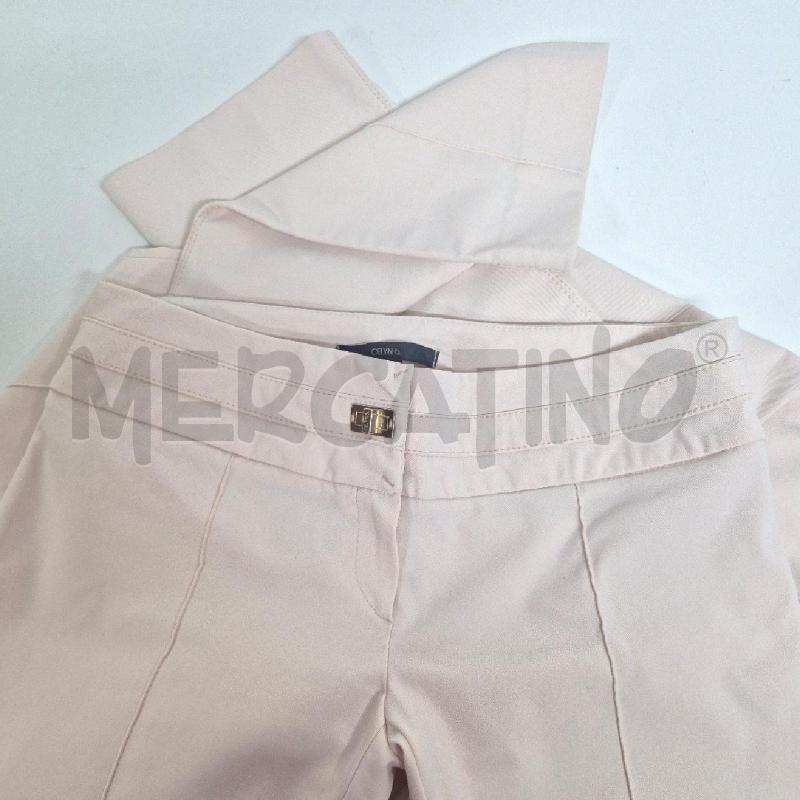 PANTALONE DONNA CELYN B ROSA | Mercatino dell'Usato Cervia 2