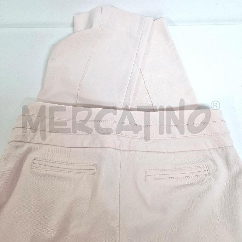 PANTALONE DONNA CELYN B ROSA | Mercatino dell'Usato Cervia 3