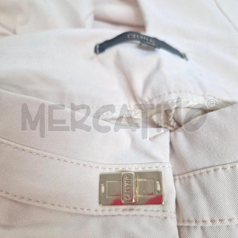 PANTALONE DONNA CELYN B ROSA | Mercatino dell'Usato Cervia 4