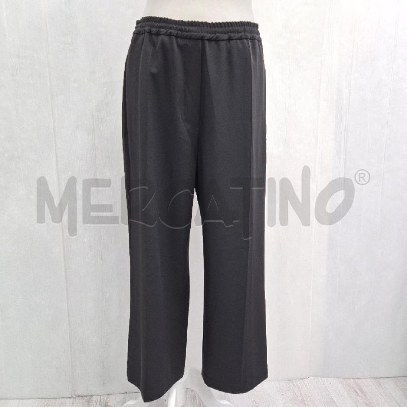 PANTALONE DONNA HACHE NERA  | Mercatino dell'Usato Cervia 1