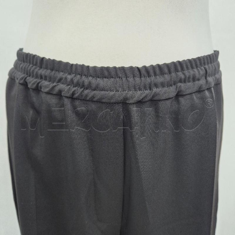 PANTALONE DONNA HACHE NERA  | Mercatino dell'Usato Cervia 2