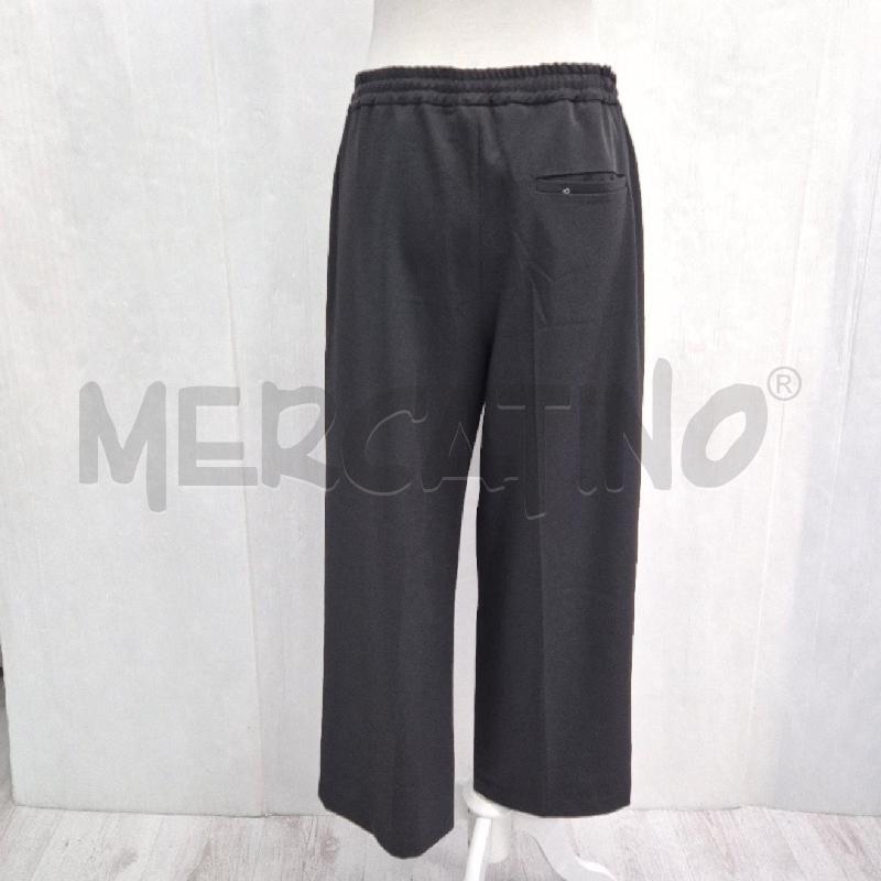 PANTALONE DONNA HACHE NERA  | Mercatino dell'Usato Cervia 3