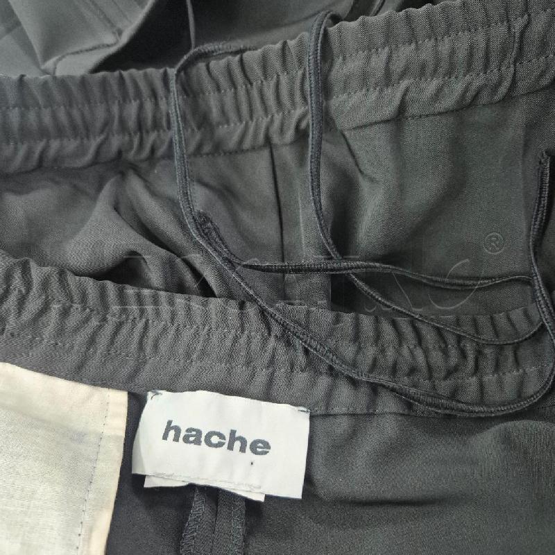 PANTALONE DONNA HACHE NERA  | Mercatino dell'Usato Cervia 5