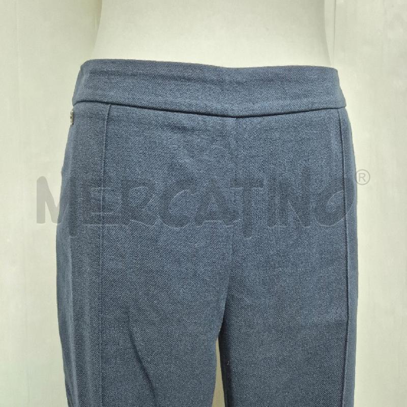 PANTALONE DONNA MANILA GRACE BLU | Mercatino dell'Usato Cervia 2
