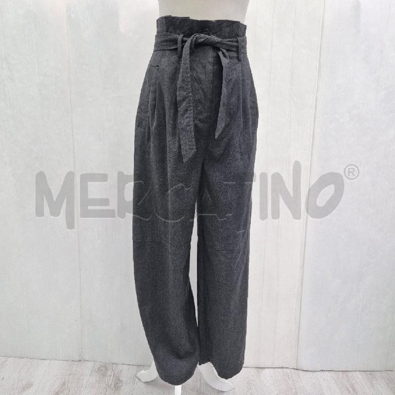 PANTALONE DONNA PINKO FUMO NUOVI | Mercatino dell'Usato Cervia 1