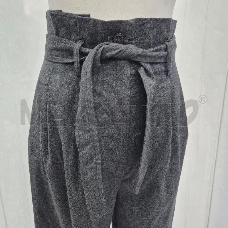 PANTALONE DONNA PINKO FUMO NUOVI | Mercatino dell'Usato Cervia 2