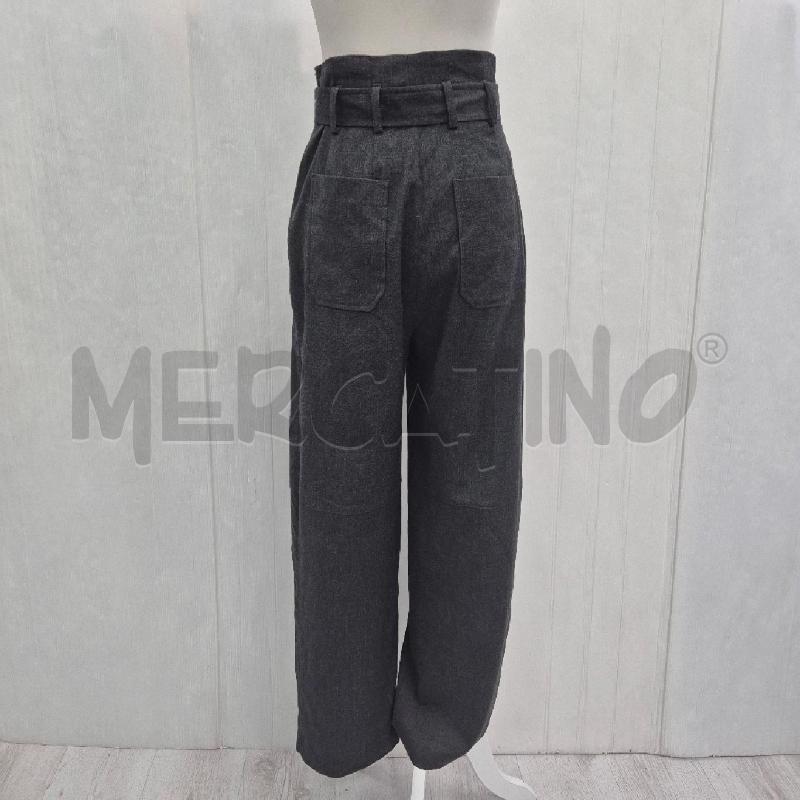 PANTALONE DONNA PINKO FUMO NUOVI | Mercatino dell'Usato Cervia 3