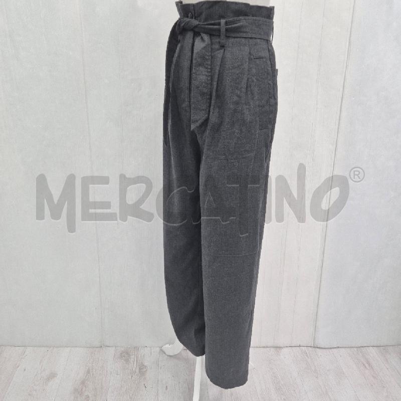 PANTALONE DONNA PINKO FUMO NUOVI | Mercatino dell'Usato Cervia 4