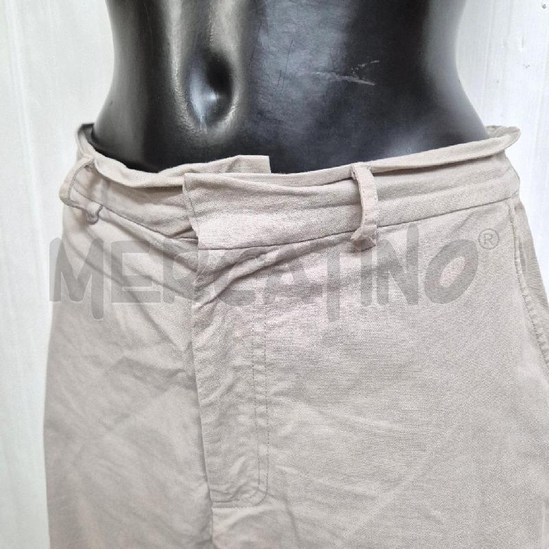 PANTALONE DONNA THE M.. GRIGIO | Mercatino dell'Usato Cervia 2